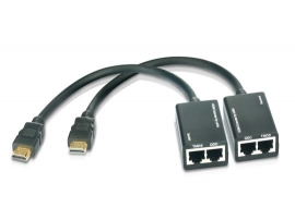 HDMI E30D 2* CAT-5e/6 Ce-link