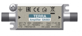 Terra SA003