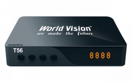 World Vision T56