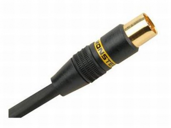 TV-TV 3.0м Monster Cable 100 Hz
