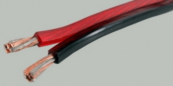 Premier SCT-04- 0.50 100 (красно-черный) 100м